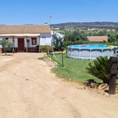 Camino De Molinos Y Su Establo Holiday home
